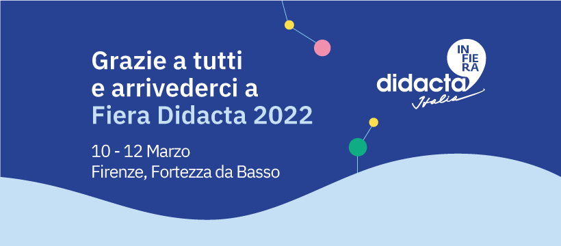 FIERA DIDACTA 